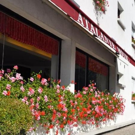 Atalante Ξενοδοχείο Annemasse Εξωτερικό φωτογραφία