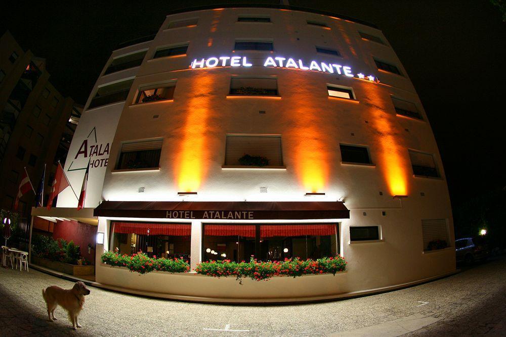 Atalante Ξενοδοχείο Annemasse Εξωτερικό φωτογραφία